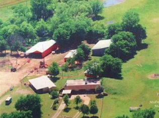24643 N Douglas Blvd, Orlando, OK 73073