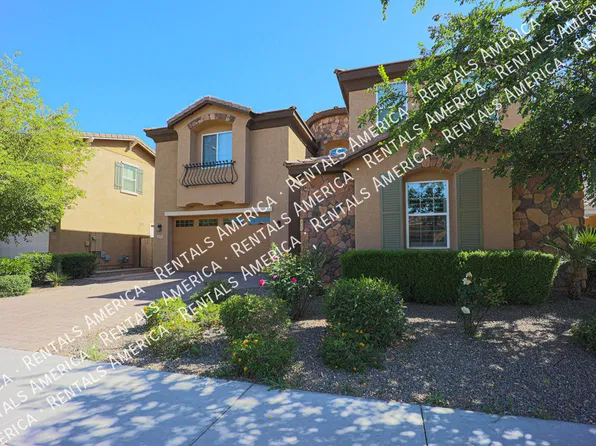 2171 E Geronimo St, Chandler, AZ 85225