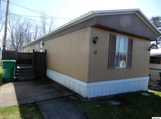 717 N Sandusky St Lot 14, Mount Vernon, OH