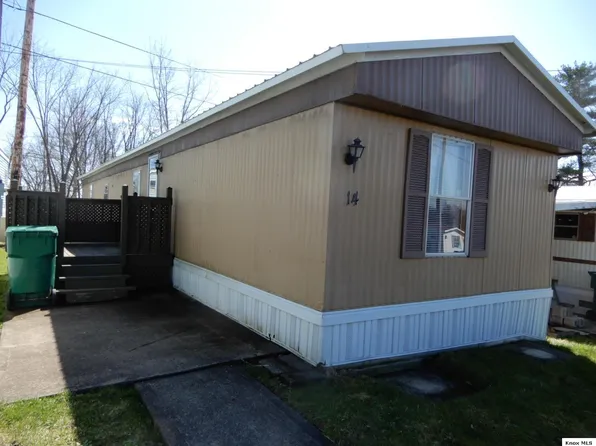 717 N Sandusky St Lot 14, Mount Vernon, OH 43050