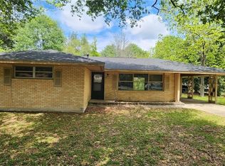 917 Cook Dr, Deridder, LA 70634