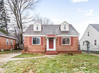 3808 Strandhill Rd, Cleveland, OH 44128
