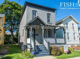 708 Grace St, Williamsport, PA 17701