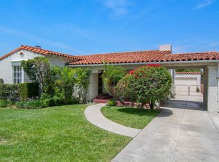 1359 Spazier Ave, Glendale, CA 91201