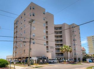 5508 N Ocean Blvd #PENTHOUSE 702, North Myrtle Beach, SC 29582