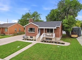 1475 N 300 W, Provo, UT 84604