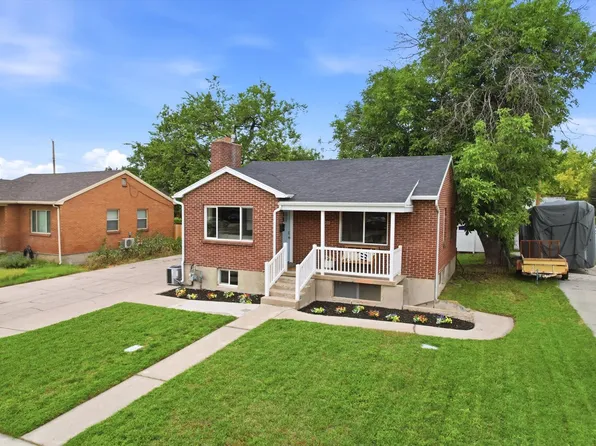 1475 N 300 W, Provo, UT 84604