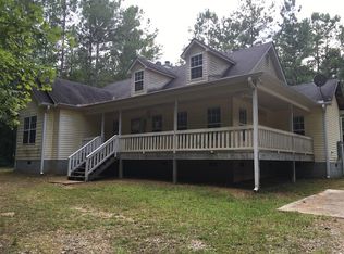 23 Ray Dr, Meansville, GA 30256