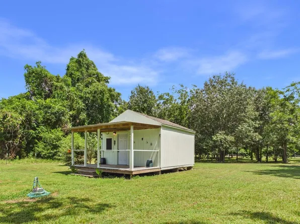 282B Route 66, Livingston, TX 77351