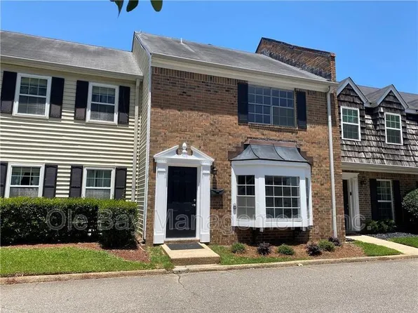 112 Du Rhu Dr #H, Mobile, AL 36608