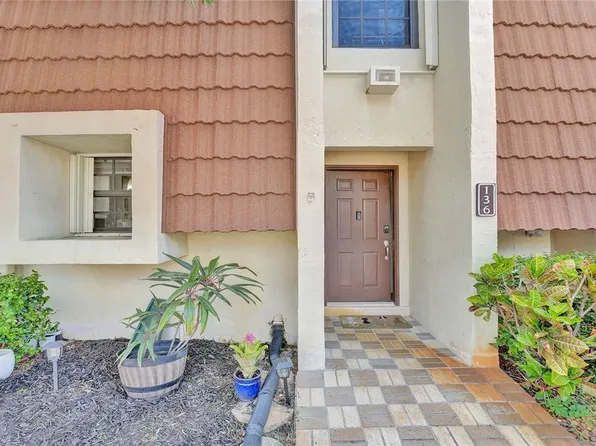 136 NW 115th Terrace #136, Plantation, FL 33325