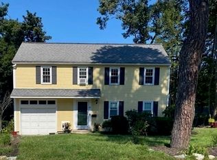 6 Fisher Ave, Wellesley, MA 02482