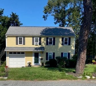6 Fisher Ave, Wellesley, MA, 02482