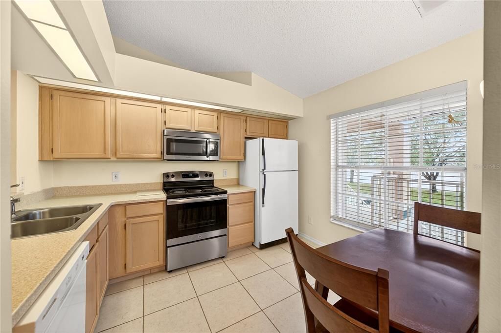 Apartment in Orlando, Orange County - More