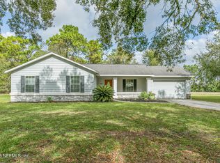 100 Jack Rd, Palatka, FL 32177
