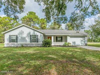 100 JACK Road, Palatka, FL, 32177