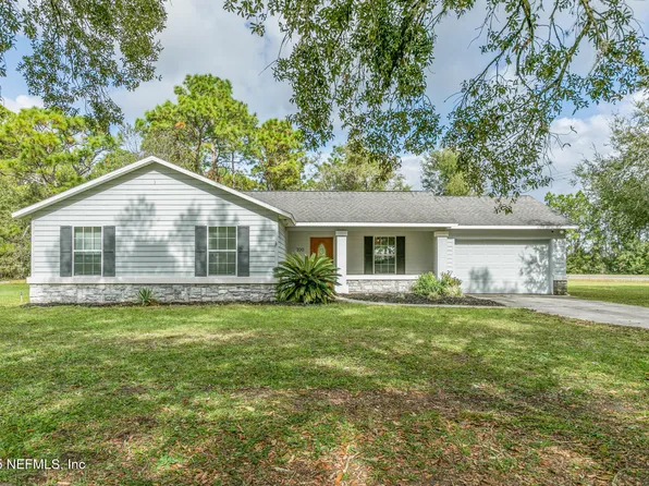 100 JACK Road, Palatka, FL 32177