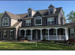 9086 Alyssa Way, Owings, MD 20736