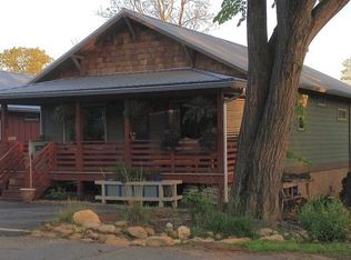 46 Piercy St, Asheville, NC 28806