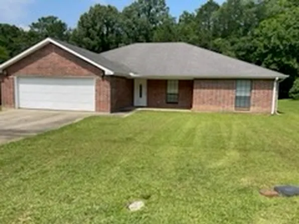 1229 Port Arthur Ter, Leesville, LA 71446