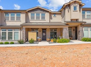 687 S Guy Ln #2, Ivins, UT 84738