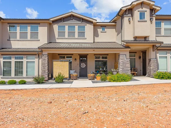 687 S Guy Ln #2, Ivins, UT 84738