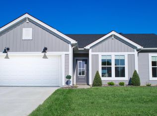 9999 Monte Way, Newburgh, IN 47630