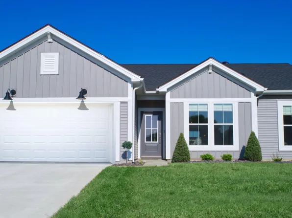 9999 Monte Way, Newburgh, IN 47630