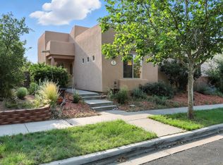 22 Reeds Peak, Santa Fe, NM 87508