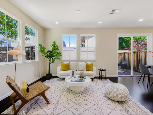 713 Satsuma Ter, Sunnyvale, CA 94087