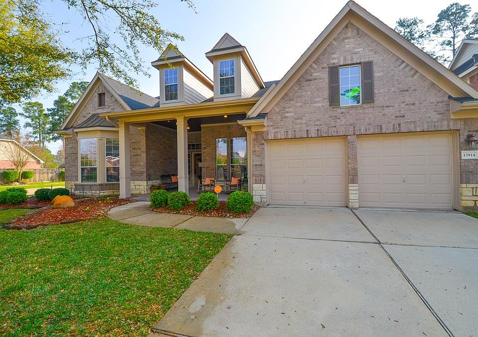 1st image of 13914 Wessex Park Dr