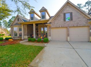 13914 Wessex Park Dr, Cypress, TX 77429