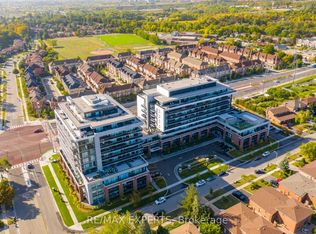 4800 Highway 7 #714, Vaughan, ON L4L 1H8