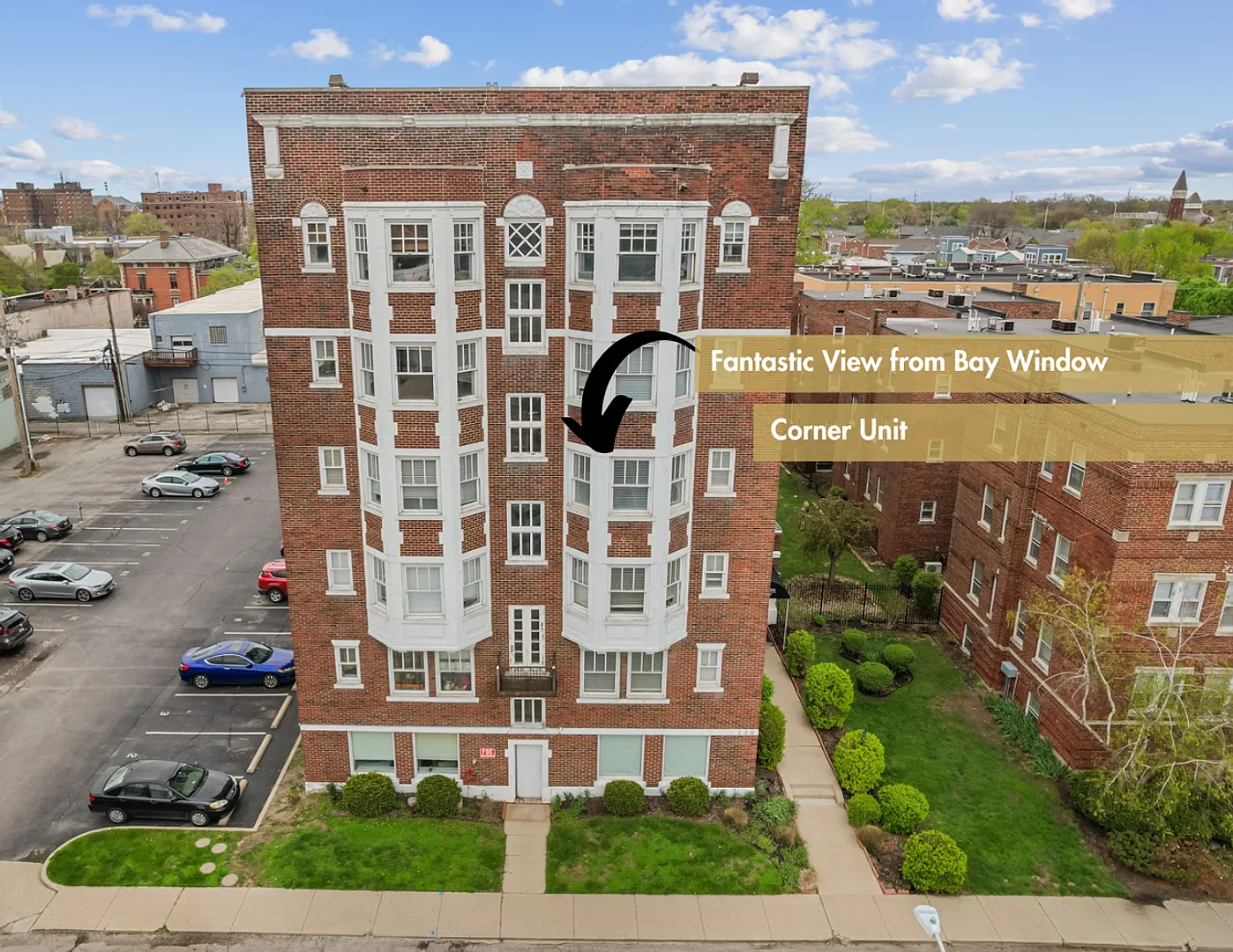 Fully Furnished - Move In Ready 1 Bed & 1 Bath Apartment With All Utilities Included And Assigned... — Photo 1