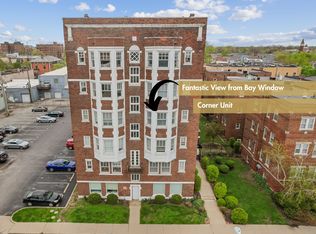 230 E 9th St APT 401, Indianapolis, IN 46204