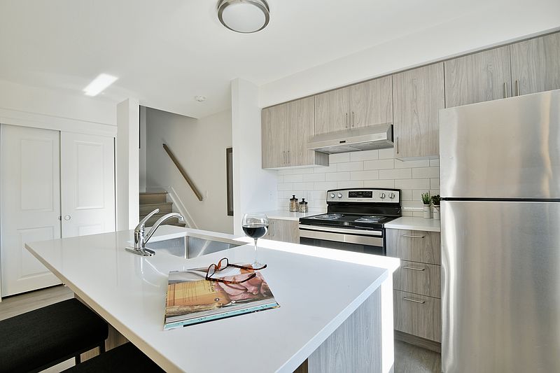 Ottawa Apartment for rent - 2 Bedrooms — photo 10