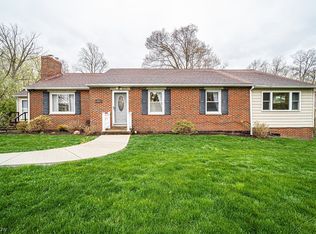 30512 Bridle Path Trl, Wickliffe, OH
