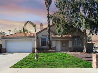 734 Camelia Dr, Perris, CA 92571