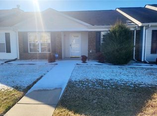 604 Oakmont Cir, Archdale, NC 27263