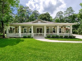 29 Stony Creek Dr, Conroe, TX 77384