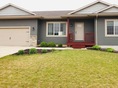 9500 W Richie Cir, Sioux Falls, SD, 57106
