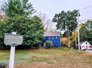 5 Tatnic Rd, Brooklyn, CT 06234