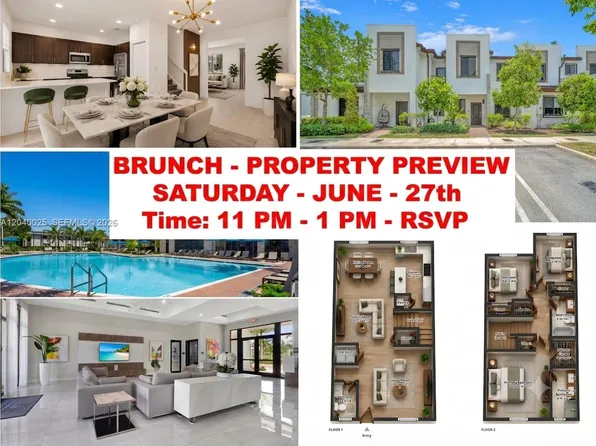 670 NE 207th St, Miami, FL 33179