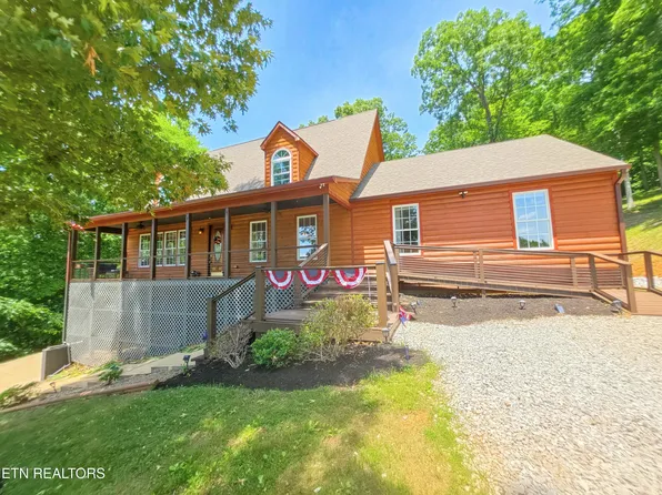 103 Pinnacle Pointe Way, Sharps Chapel, TN 37866