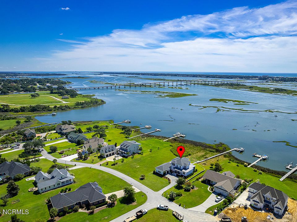 100 Magens Court E, Cedar Point, NC 28584 Zillow