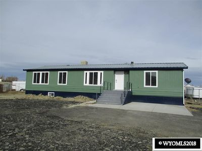398 Turret Dr, Rock Springs, WY, 82901