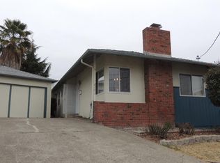 2791 Betlen Ct, Castro Valley, CA 94546