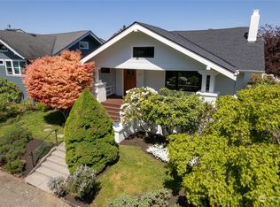 426 N 60th St, Seattle, WA 98103