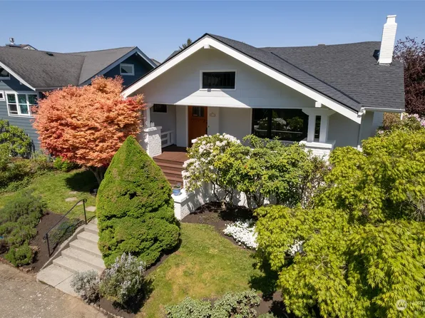 426 N 60th Street, Seattle, WA 98103