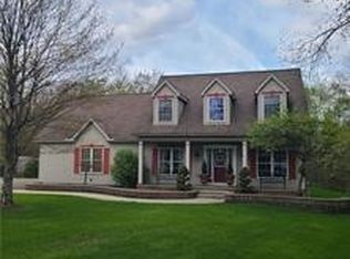 384 Flickerwood Rd, Kane, PA 16735